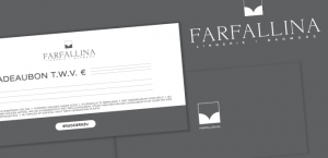 Farfallina