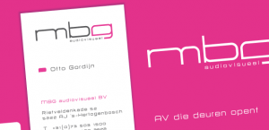 MBG Audiovisueel