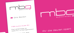 MBG Audiovisueel