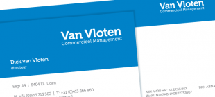Van Vloten Commercieel Management