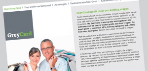 Greycard