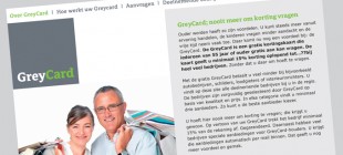Greycard
