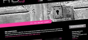 MBG Audiovisueel