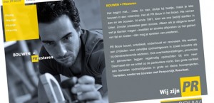 PR Bouw