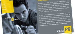PR Bouw