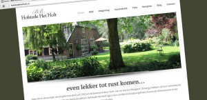B&B Hofstede Het Holt