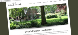 B&B Hofstede Het Holt