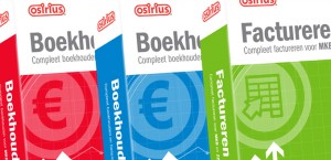 Osirius Software boxen