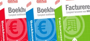 Osirius Software boxen